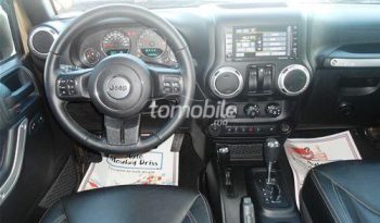 Jeep Wrangler Occasion 2015 Diesel 20836Km Casablanca Auto Moulay Driss #54859 plein
