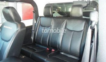 Jeep Wrangler Occasion 2015 Diesel 20836Km Casablanca Auto Moulay Driss #54859 plein