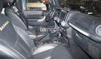 Jeep Wrangler Occasion 2015 Diesel 45900Km Casablanca Auto Warehouse #44969 plein