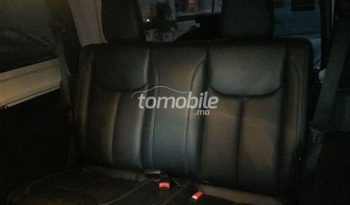 Jeep Wrangler Occasion 2016 Diesel 20000Km Casablanca Club Auto #45872 plein