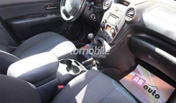 KIA Carens Occasion 2011 Diesel 94000Km Casablanca AB AUTO #46954 plein