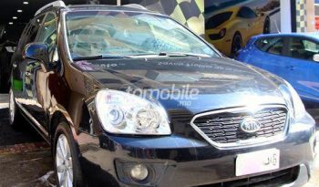 KIA Carens Occasion 2011 Diesel 94000Km Casablanca AB AUTO #46954