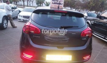 KIA Ceed Occasion 2017 Diesel 8000Km Rabat Auto Lafhaili #46638 plein