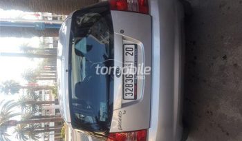 KIA Picanto Occasion 2007 Essence 73000Km Casablanca #55277