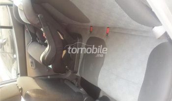 KIA Picanto Occasion 2007 Essence 73000Km Casablanca #55277 full