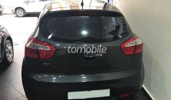 KIA Rio Occasion 2015 Essence 20000Km Casablanca Etoile Car #54339 plein
