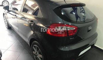 KIA Rio Occasion 2015 Essence 20000Km Casablanca Etoile Car #54339 plein