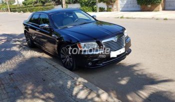 Lancia Thema Occasion 2014 Diesel 46000Km Rabat #55080 plein