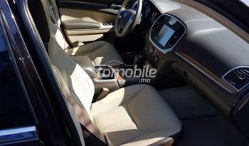 Lancia Thema Occasion 2014 Diesel 46000Km Rabat #55080 plein