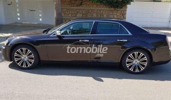 Lancia Thema Occasion 2014 Diesel 46000Km Rabat #55080