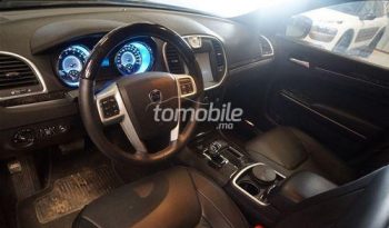 Lancia Thema Occasion 2016 Essence 23220Km Casablanca Auto Warehouse #44953 plein