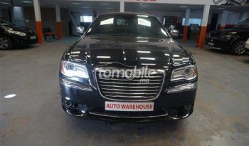 Lancia Thema Occasion 2016 Essence 23220Km Casablanca Auto Warehouse #44953