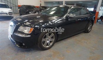 Lancia Thema Occasion 2016 Essence 23220Km Casablanca Auto Warehouse #44953 plein