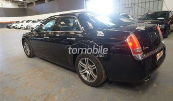 Lancia Thema Occasion 2016 Essence 23220Km Casablanca Auto Warehouse #44953 plein