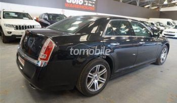 Lancia Thema Occasion 2016 Essence 23220Km Casablanca Auto Warehouse #44953 plein