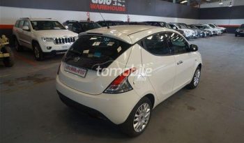 Lancia Ypsilon Occasion 2016 Essence 11400Km Casablanca Auto Warehouse #44789 plein