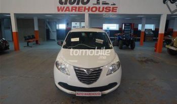 Lancia Ypsilon Occasion 2016 Essence 11400Km Casablanca Auto Warehouse #44789