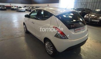 Lancia Ypsilon Occasion 2016 Essence 11400Km Casablanca Auto Warehouse #44789 plein