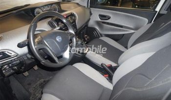 Lancia Ypsilon Occasion 2016 Essence 11400Km Casablanca Auto Warehouse #44789 plein