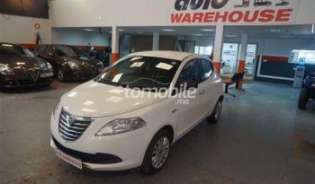 Lancia Ypsilon Occasion 2016 Essence 11400Km Casablanca Auto Warehouse #44789 plein