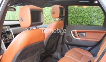 Land Rover Discovery Occasion 2015 Diesel 40000Km Tanger V12Autohouse #43741 plein