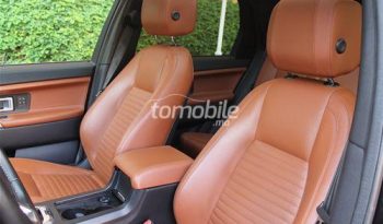 Land Rover Discovery Occasion 2015 Diesel 40000Km Tanger V12Autohouse #43741 plein