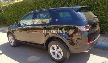 Land Rover Discovery Occasion 2017 Diesel Km Rabat Auto Marjane #43920 full
