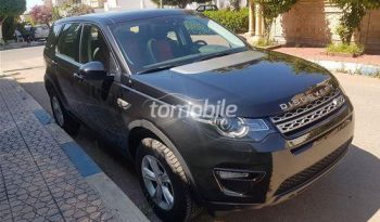 Land Rover Discovery Occasion 2017 Diesel Km Rabat Auto Marjane #43920 full