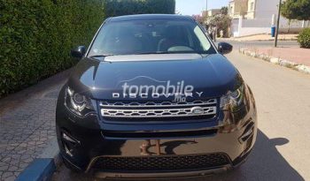 Land Rover Discovery Occasion 2017 Diesel Km Rabat Auto Marjane #43920