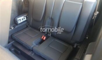 Land Rover Discovery Occasion 2017 Diesel Km Rabat Auto Marjane #43920 full