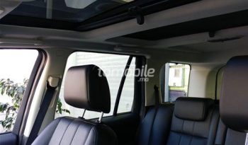 Land Rover Freelander Occasion 2014 Diesel 87000Km Rabat Atlantic Auto #45861 full