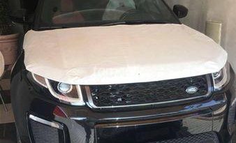Land Rover Range Rover Evoque Importé Neuf 2016 Diesel Km Casablanca  La Martine Auto #41928