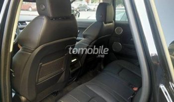 Land Rover Range Rover Evoque Importé Neuf 2017 Diesel 0Km Casablanca Fajrine Auto #53839 full