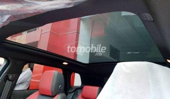 Land Rover Range Rover Evoque Importé Neuf 2017 Diesel Km Casablanca Auto Moulay Driss #43576 full