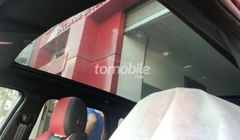 Land Rover Range Rover Evoque Importé Neuf 2017 Diesel Km Casablanca Auto Moulay Driss #44235 full