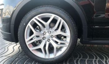 Land Rover Range Rover Evoque Importé Neuf 2017 Diesel Km Casablanca Auto Moulay Driss #44235 full