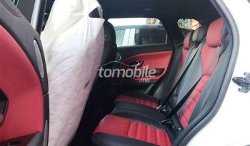 Land Rover Range Rover Evoque Importé Neuf 2017 Diesel Km Casablanca Auto Moulay Driss #44265 full