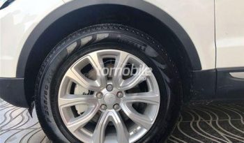 Land Rover Range Rover Evoque Importé Neuf 2017 Diesel Km Casablanca Auto Moulay Driss #44293 full