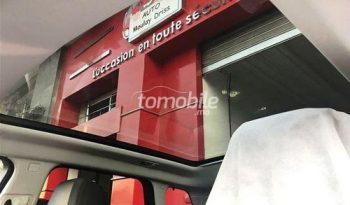 Land Rover Range Rover Evoque Importé Neuf 2017 Diesel Km Casablanca Auto Moulay Driss #44293 full