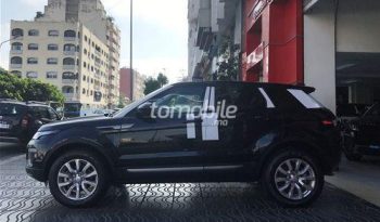 Land Rover Range Rover Evoque Importé Neuf 2017 Diesel Km Casablanca Auto Moulay Driss #44324 full