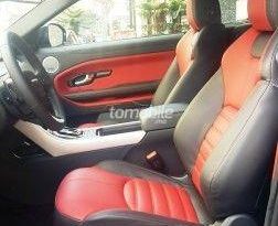 Land Rover Range Rover Evoque Importé Neuf 2017 Diesel Km Casablanca Flash Auto #47349 full