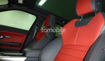 Land Rover Range Rover Evoque Importé Neuf 2017 Diesel Km Marrakech Select Automobile #42165 plein