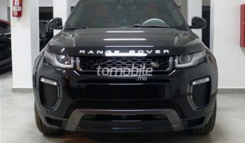 Land Rover Range Rover Evoque Importé Neuf 2017 Diesel Km Marrakech Select Automobile #42165