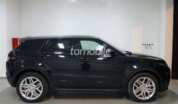 Land Rover Range Rover Evoque Importé Neuf 2017 Diesel Km Marrakech Select Automobile #42165 full