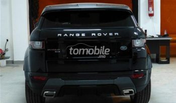 Land Rover Range Rover Evoque Importé Neuf 2017 Diesel Km Marrakech Select Automobile #42165 full