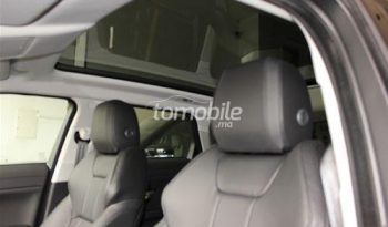 Land Rover Range Rover Evoque Importé Neuf 2017 Diesel Km Rabat Impex #46316 full