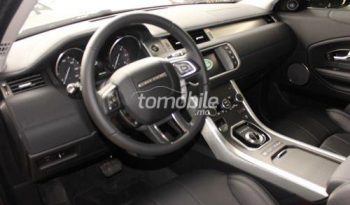 Land Rover Range Rover Evoque Importé Neuf 2017 Diesel Km Rabat Impex #46316 full
