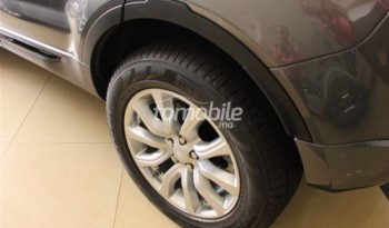 Land Rover Range Rover Evoque Importé Neuf 2017 Diesel Km Rabat Impex #46441 full