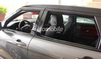 Land Rover Range Rover Evoque Importé Neuf 2017 Diesel Km Rabat Impex #46441 full