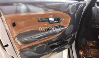 Land Rover Range Rover Evoque Importé Neuf 2017 Diesel Km Rabat Impex #46463 full